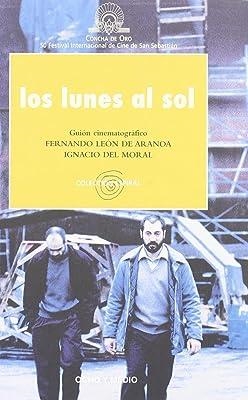 LUNES AL SOL | 9788495839244
