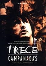 TRECE CAMPANADAS | 9788495839336