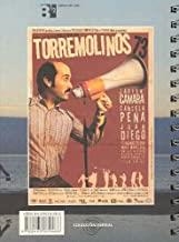 TORREMOLINOS 73 | 9788495839466 | BERGER, PABLO