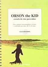 ORSON THE KID | 9788495839558