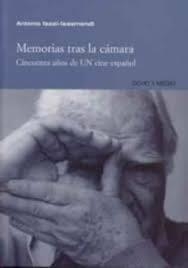 MEMORIAS TRAS LA CAMARA | 9788495839602 | ISASI-ISASMENDI, ANTONIO