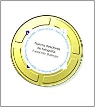 NUEVOS DIRECTORES DE FOTOGRAFIA | 9788495839718 | BALLINGER, ALEXANDER