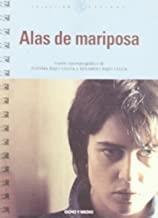 ALAS DE MARIPOSA | 9788495839824 | BAJO ULLOA, JUANMA /BAJO ULLOA, EDUARDO