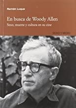 EN BUSCA DE WOODY ALLEN | 9788495839978 | LUQUE, RAMON