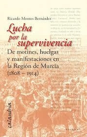 LUCHA POR LA SUPERVIVENCIA | 9788496114043 | MONTES BERNARDEZ, RICARD