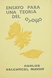 ENSAYO PARA UNA TEORIA DEL OTOÑO | 9788496114265 | VALCARCEL MAVOR, CARLOS