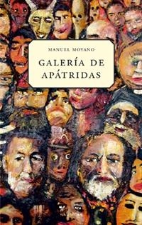 GALERIA DE APATRIDAS | 9788496114296 | MOYANO ORTEGA, M.