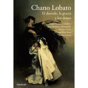 CHANO LOBATO | 9788496114753 | PARRA PUJANTE, A.