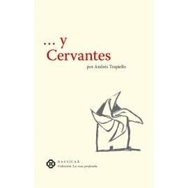 Y CERVANTES | 9788496114838 | TRAPIELLO, ANDRES