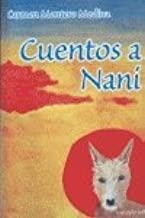 CUENTOS A NANI | 9788496114869 | MONTERO MEDINA, C.