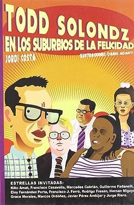 TODD SOLONDZ | 9788496582088 | COSTA, JORDI