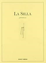 SILLA, LA | 9788496582170 | WALLOVITS, J. D.