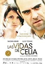 VIDAS DE CELIA, LAS | 9788496582217 | CHAVARRIAS, ANTONIO