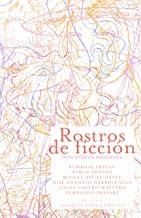 ROSTROS DE FICCION SEIS RELATOS MUTANTES | 9788496582323