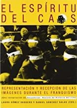 ESPIRITU DEL CAOS, EL | 9788496582361