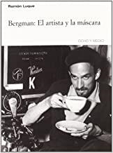 BERGMAN EL ARTISTA Y LA MASCARA | 9788496582408 | LUQUE, RAMON