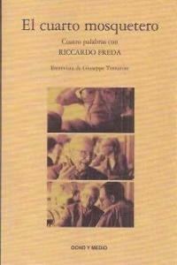 CUARTO MOSQUETERO, EL | 9788496582576 | FREDA, RICARDO