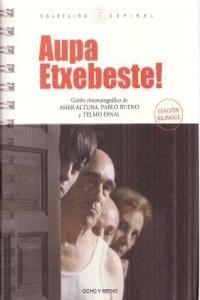 AUPA ETXEBESTE | 9788496582613