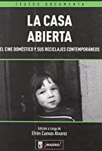 CASA ABIERTA, LA | 9788496582637
