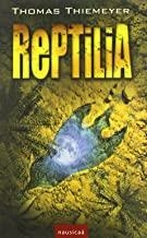 REPTILIA | 9788496633063 | THIEMEYER, THOMAS