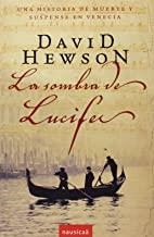 SOMBRA DE LUCIFER, LA | 9788496633070 | HEWSON, DAVID