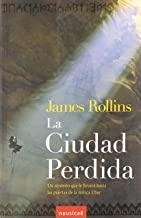 CIUDAD PERDIDA, LA | 9788496633087 | ROLLINS, JAMES