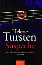 SOSPECHA | 9788496633100 | TURSTEN, HELENE