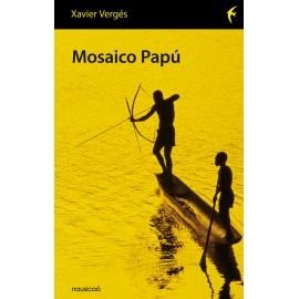 MOSAICO PAPU | 9788496633117 | VERGES, XAVIER