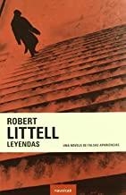 LEYENDAS | 9788496633186 | LITTELL, ROBERT