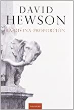 DIVINA PROPORCION, LA | 9788496633278 | HEWSON, DAVID