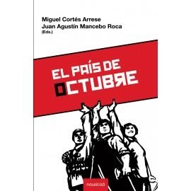 PAIS DE OCTUBRE, EL | 9788496633452 | CORTES ARRESE / MANCEBO ROCA