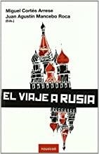 VIAJE A RUSIA, EL | 9788496633667 | CORTES / MANCEBO