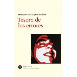 TESORO DE LOS ERRORES | 9788496633704 | MONTIJANO RODAJO, FRANCISCO