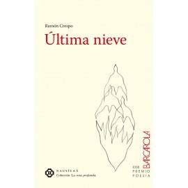 ULTIMA NIEVE | 9788496633780 | CRESPO, RAMON