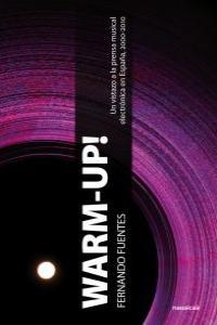 WARM-UP | 9788496633957 | FUENTES, FERNANDO
