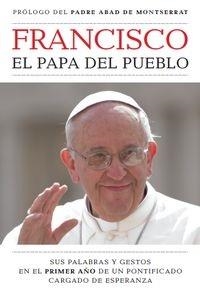 FRANCISCO EL PAPA DEL PUEBLO | 9788415645399 | GONZALEZ, DOLORS