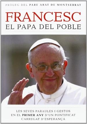 FRANCESC EL PAPA DEL POBLE | 9788415645436 | GONZALEZ, DOLORS