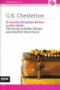 SECRETO DEL PADRE BROWUN Y OTRO RELATO, EL (+ CD) | 9788494027246 | CHESTERTON, G, K
