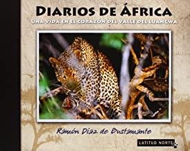 DIARIOS DE AFRICA | 9788493851262 | DIAZ DE BUSTAMANTE, RAMON