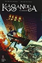 KASANDRA Y LA REBELION DE LOS NIÑOS | 9788493436971 | DAGNINO, FERNANDO