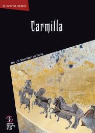 CARMILLA | 9788493436933 | LE FANU, J. T. SHERIDAN