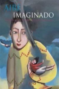 AIRE IMAGINADO | 9788493650162