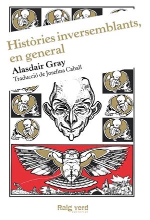 HISTORIES INVERSEMBLANTS EN GENERAL | 9788415539353 | GRAY, ALASDAIR