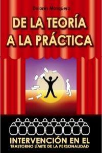 DE LA TEORIA A LA PRACTICA | 9788460946984 | MOSQUERA, DOLORES