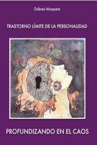 PROFUNDIZANDO EN EL CAOS | 9788493464530 | MOSQUERA, DOLORES