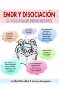 EMDR Y DISOCIACION | 9788493774318 | GONALEZ / MOSQUERA