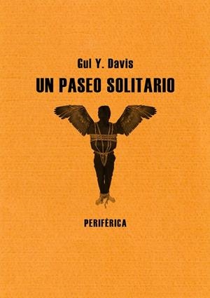 UN PASEO SOLITARIO | 9788493692636 | DAVIS, GUY Y.