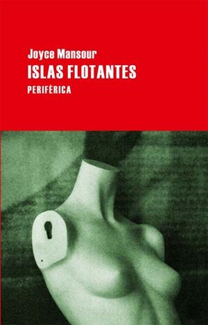 ISLAS FLOTANTES | 9788492865611 | MANSOUR, JOYCE