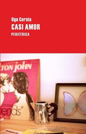 CASI AMOR | 9788492865673 | CORNIA, UGO