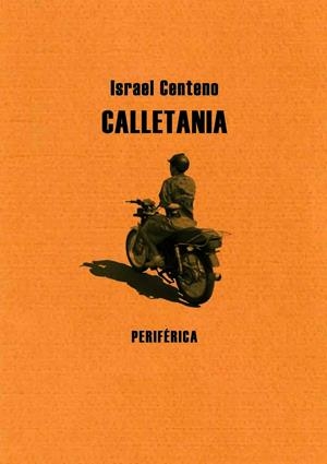 CALLETANIA | 9788493623289 | CENTENO, ISRAEL